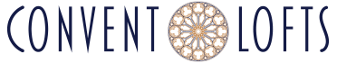 Convent Lofts logo